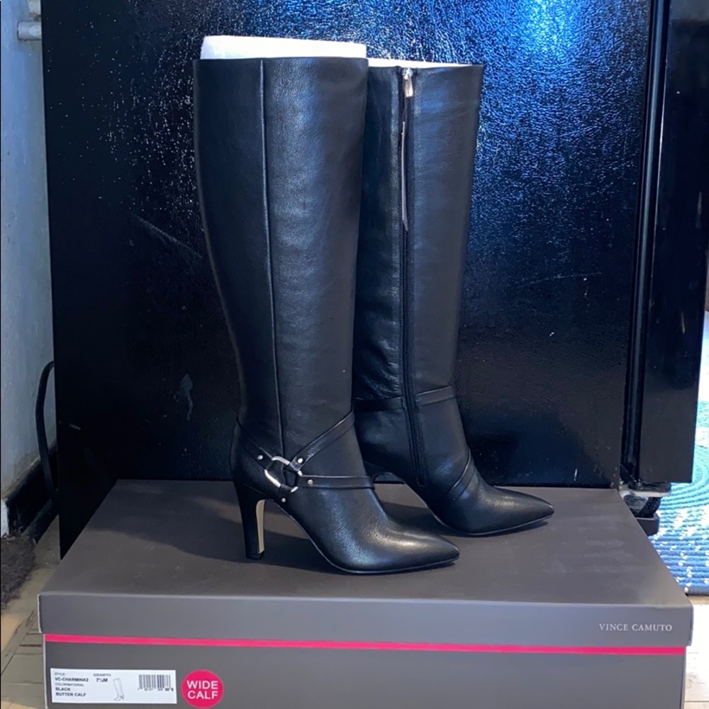 Vince Camuto Charmina2 Boots